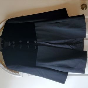 Linda Allard Ellen Tracy blazer